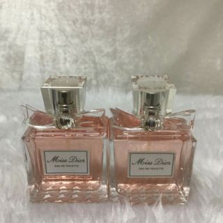 Miss Dior EDT (กลิ่นใหม่) 50ml