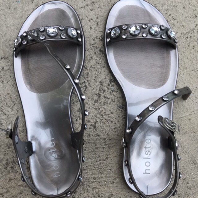 รองเท้าแตะ holster ของแท้