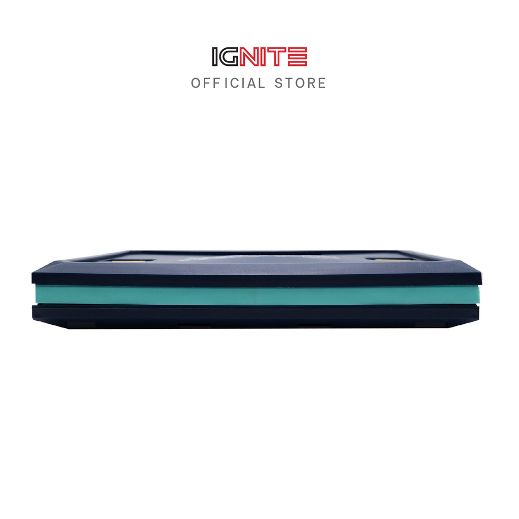 พร้อมส่ง IGNITE ONE PIECE BOX ลังพับได้ กล่องเก็บของพับได้ STORAGE BOX ...