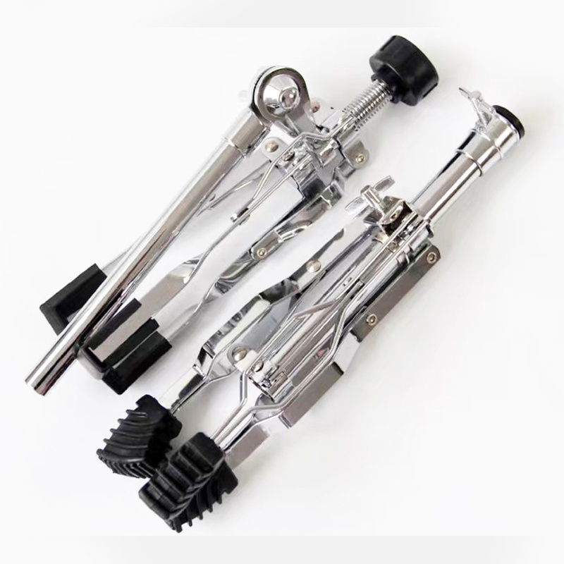 ขาตั้งกลองสแนร์ทั่วไป ปรับได้ อุปกรณ์เสริม - รูปที่ 6