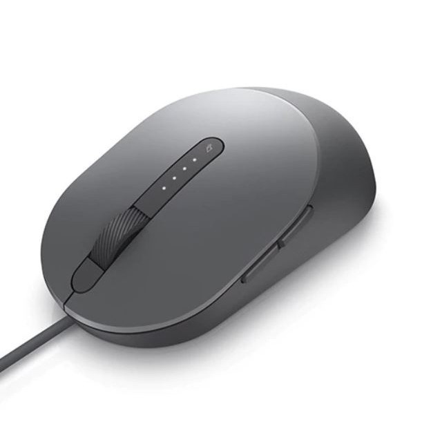 Dell Laser Wired Mouse รูปที่ 3