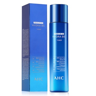 AHC Premium EX Hydra B5 Toner 140ml