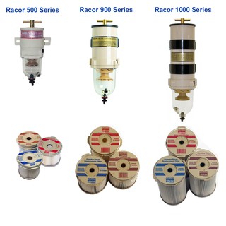 กรองราคอร์แท้ ,กรอง racor แท้, กรองดักน้ำ ,กรองแยกน้ำ ของแท้จาก Racor มีทุกรุ่นทั้ง series500 ,series900 ,series1000