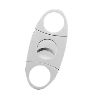 Stainless Steel Cigar Cutter