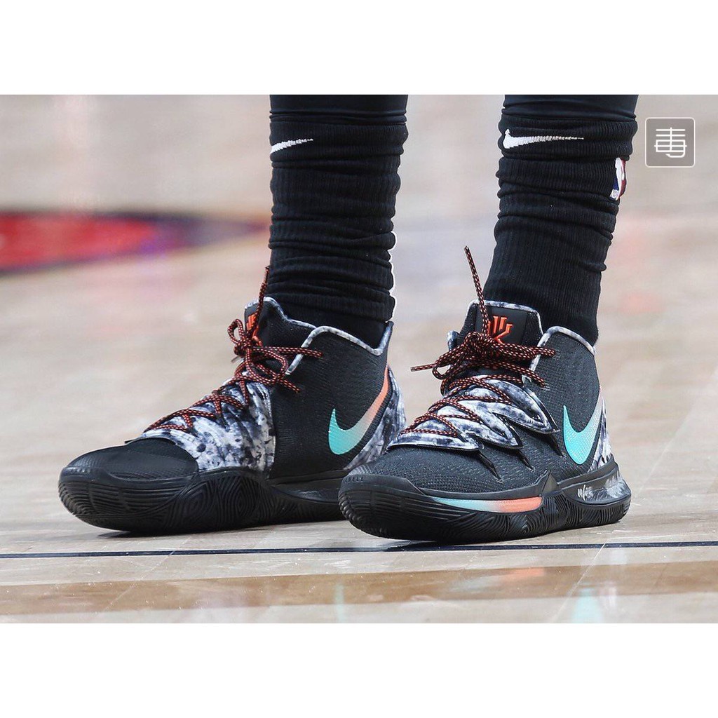 kyrie 5 nba