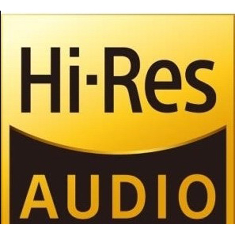 50 ชิ้น Hi-Res สติกเกอร์เสียงสําหรับ Sony Walkman,Fiio,Shanling, Ibasso, Iriver, Cayin MP3 DAP และอุปกรณ์ Hifi ทั้งหมด