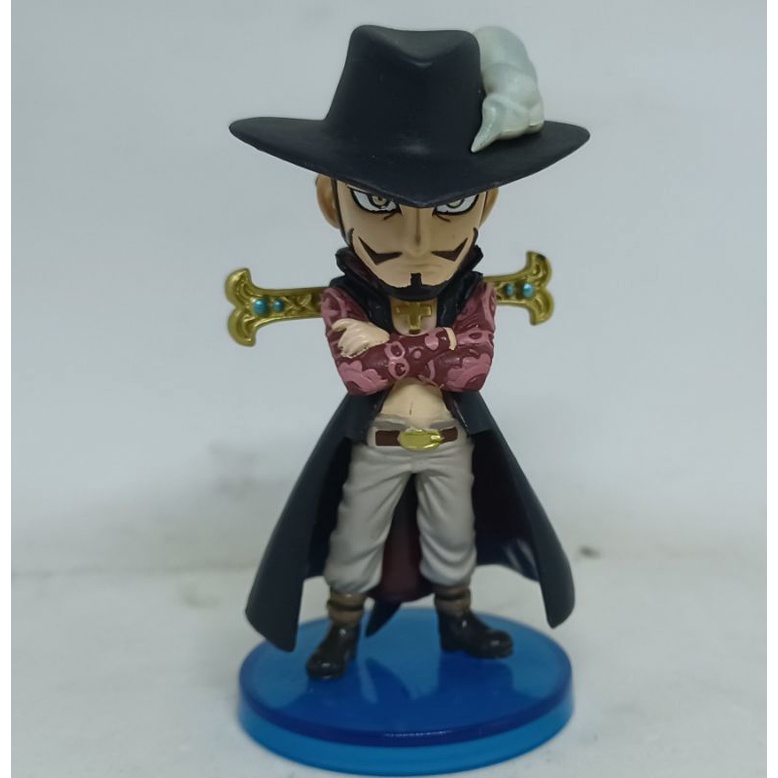 wcf mihawk มิฮอร์ค งานแท้