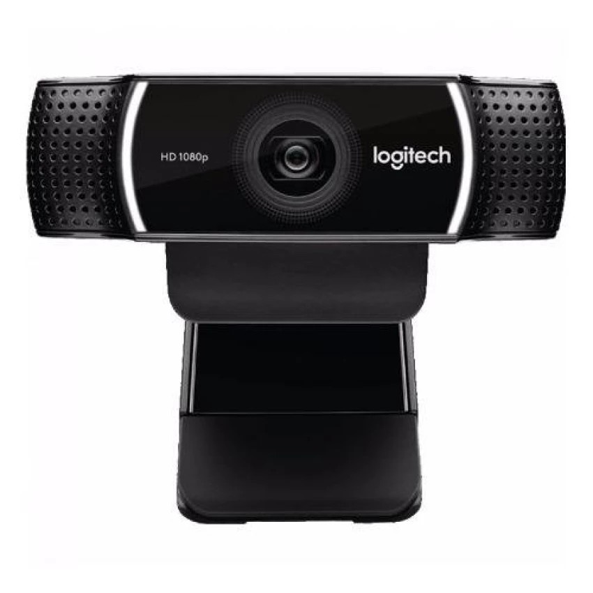 Logitech C922 Pro Stream Webcam  #209