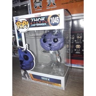 Funko Pop! : Thor Love and Thunder - Miek