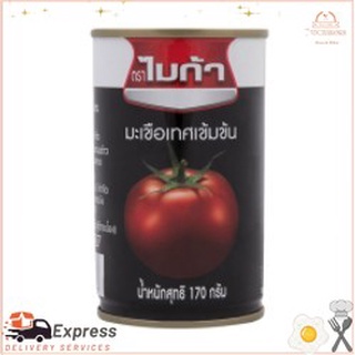 ไมก้าซอสมะเขือเทศ 170กรัม แพค 6Mica Ketchup 170g. Pack 6