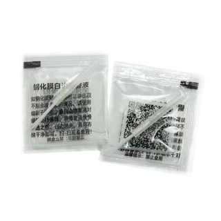 น้ำยาไล่ฟองอากาศ สำหรับฟิล์มกระจกนิรภัย 1 ชิ้น