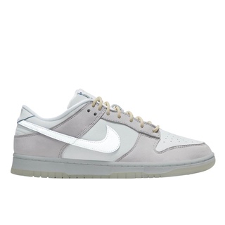 PROSPER - Dunk Low Premium Pure Platinum Wolf Grey