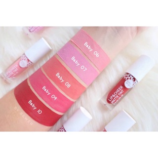 Lip &amp; Cheek Matte Tint