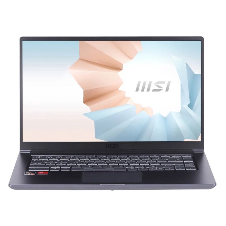 MSI MODERN 15 NOTEBOOK A5M-023TH (CARBON GRAY)