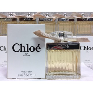 นํ้าหอม “Chloe Eau De Parfum 75 ml