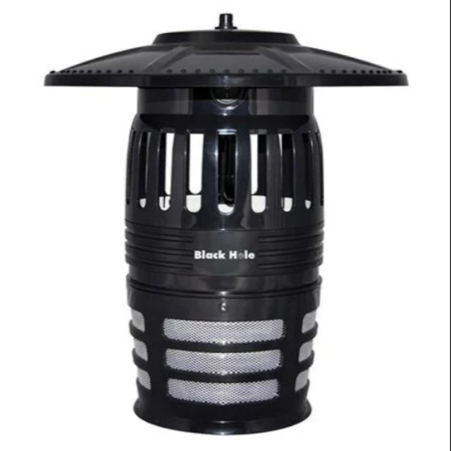 เครื่องดักจับยุง BLACK HOLE DEFENDER