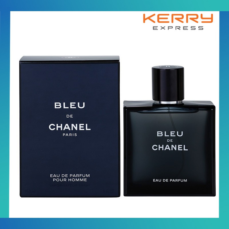 Chanel Bleu de Chanel EDT EDP Parfum 100ML
