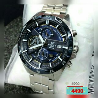 งานแท้100%Casio Edifice EFR-556DB-2AV มีประกัน