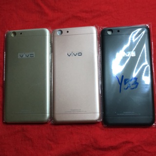 บอดี้ Body (ฝาหลัง +เคสกลาง)vivo y53