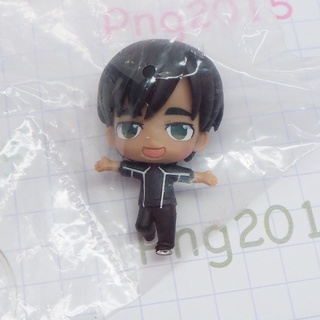 Yuri!!! on Ice Collection Figure - Phichit Chulanont