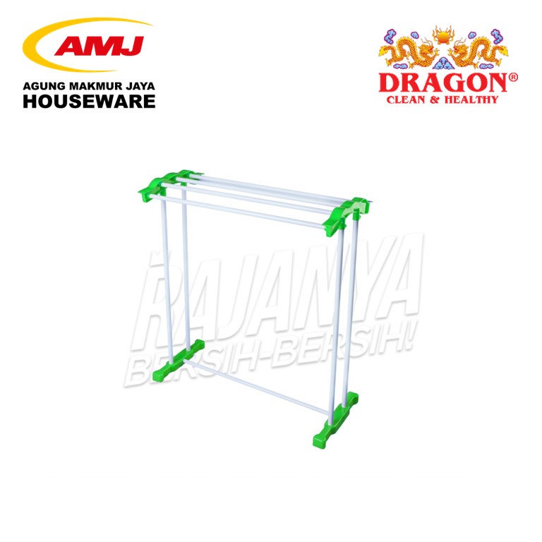 TOWEL DRYING RACK / DRAGON TOWEL RACK