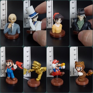 งานไข่กาชาปอง Choco Egg มือสอง ดิสนีย์ โคนัน โดราเอม่อน drag…