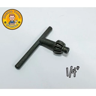 จำปาขันหัวสว่าน ขนาด 2 หุน 1/4” และขนาด 4 หุน 1/2”