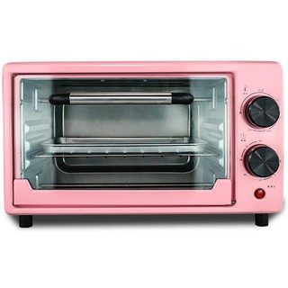 แหล่งขายและราคาUNITBOMB เตาอบขนาดเล็ก Oven Electric 12L 600W ขนาด 355x260x235 MM.อาจถูกใจคุณ