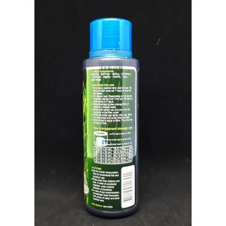 AZOO PLANT PREMIUM บำรุงไม้น้ำ ใช้ได้ทั้งไม้น้ำ สีเขียวและสีแดง