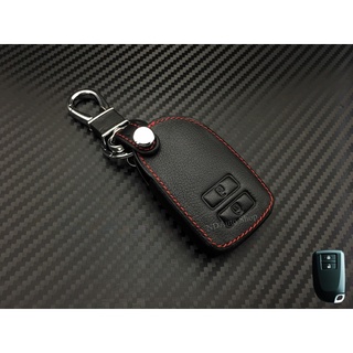 ซองหนัง Toyota Yaris 2014 Smart Key