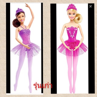 ตุ๊กตา​บาร์บี้บัลเล่ต์​ Barbie​ ballet