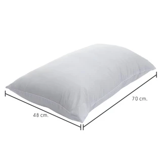 LUCKY mattress หมอนหนุนใยสังเคราะห์