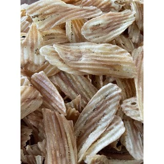 กล้วยฉาบ รส ออริจินอล ขายส่ง 4 kg. กรอบ อร่อย เคี้ยว เพลิน