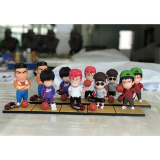 DTS - SlamDunk Set ของแท้ พร้อมส่ง