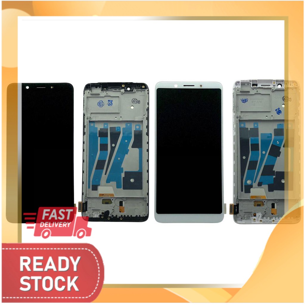0PP0 A79 LCD AA TFT FULL SET