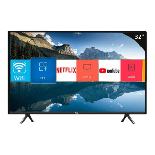 ✅ส่งฟรี!! ABL LED Android11 TV 32 นิ้ว แอนดรอยทีวี Ver. 11.0 ทีวี HD ดู Netflix Youtube พร้อมโหลดแอพสตรีมมิ่งอื่นๆ