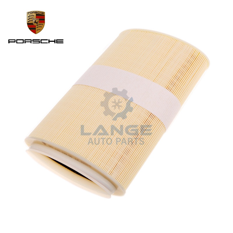 Porsche Boxster 987 2004-2012 Cayman 987 2005-2013 ไส้กรองอากาศเครื่องยนต์ 98711013300