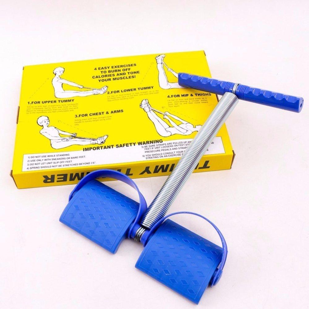 XO Wholesale (TUMY TRIMMER SPRING TRAINING SCISSORS) Spring Pull Fitness Equipment GTT