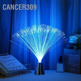 Cancer309 โคมไฟกลางคืน Led พลาสติก รูปดาว เปลี่ยนสีได้ สําหรับตกแต่งบ้าน