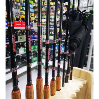 คันไทคูณเบทและสปิ้นกราไฟร์แท้แบงค์IM8