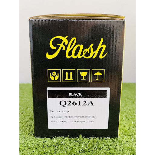 หมึก  Toner HP Q26-12A