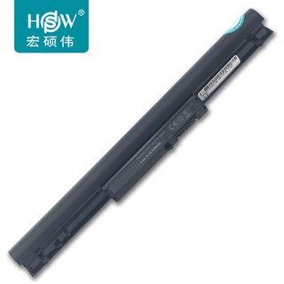 Battery Notebook HP Pavilion Sleekbook 14 15 Series : VK04 14.4V ประกัน1ปี