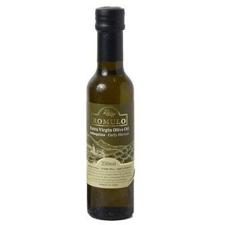 Romulo Extra Virgin Olive Oil 1l โรมูโลน้ำมันมะกอกเอ็กซ์ตร้าเวอร์จิ้น 1l