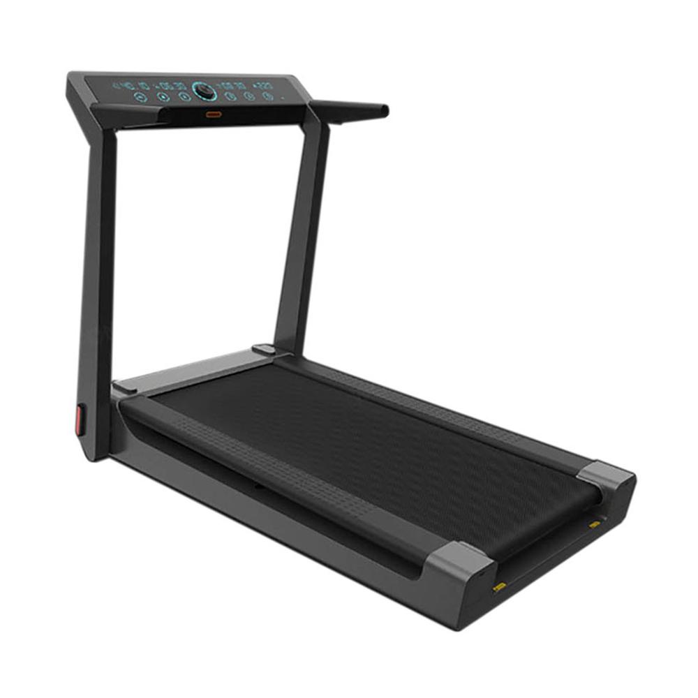 Xiaomi Kingsmith Smart Foldable Treadmill Electric Treadmill (ลู่วิ่งไฟฟ้า) K15 ( Black )