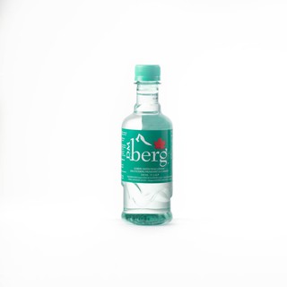 DM ICEBERG PURE WATER - PET BOTTLE 330ml. (35/ลัง)