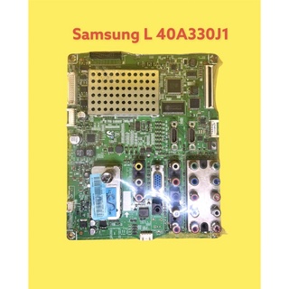 เมนบอร์ด mainboard Samsung L40A330J1