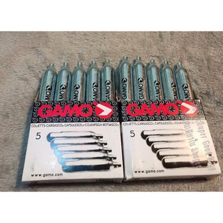 แบบหลอดGamo 10หลอด 2 กล่อง ยี่ห่อ Gamo น้ำหนักต่อ 1 หลอด  43 กรัม ปริมาตรบรรจุ 12 กรัม  สำหรับเติมไฟแช็ค และ อื่นๆ  299฿