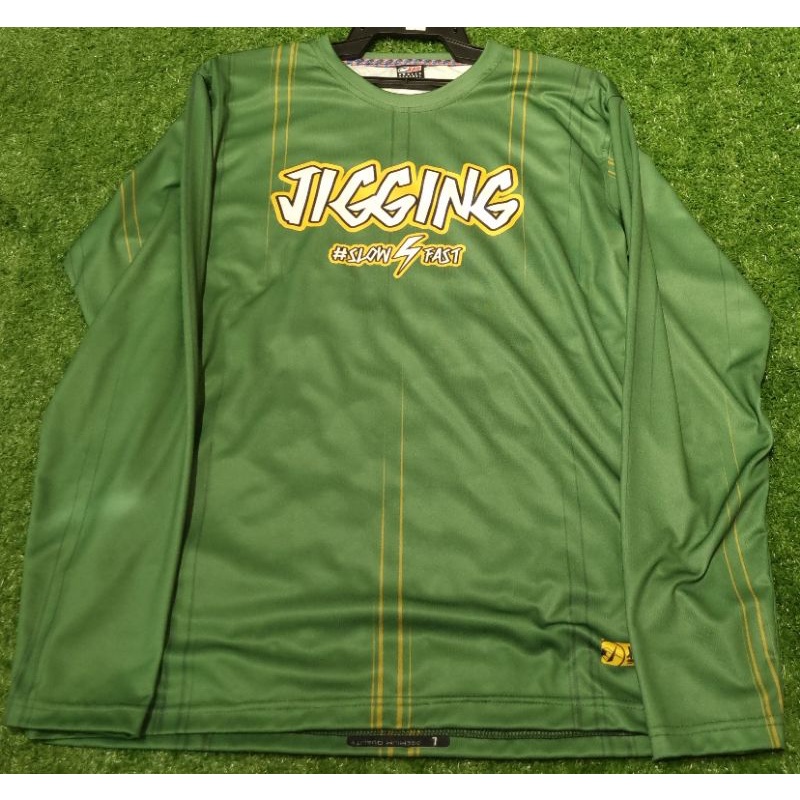 KAIL เครื่องแต่งกาย NWO เสื้อแขนยาว & แขนสั้น Jersey