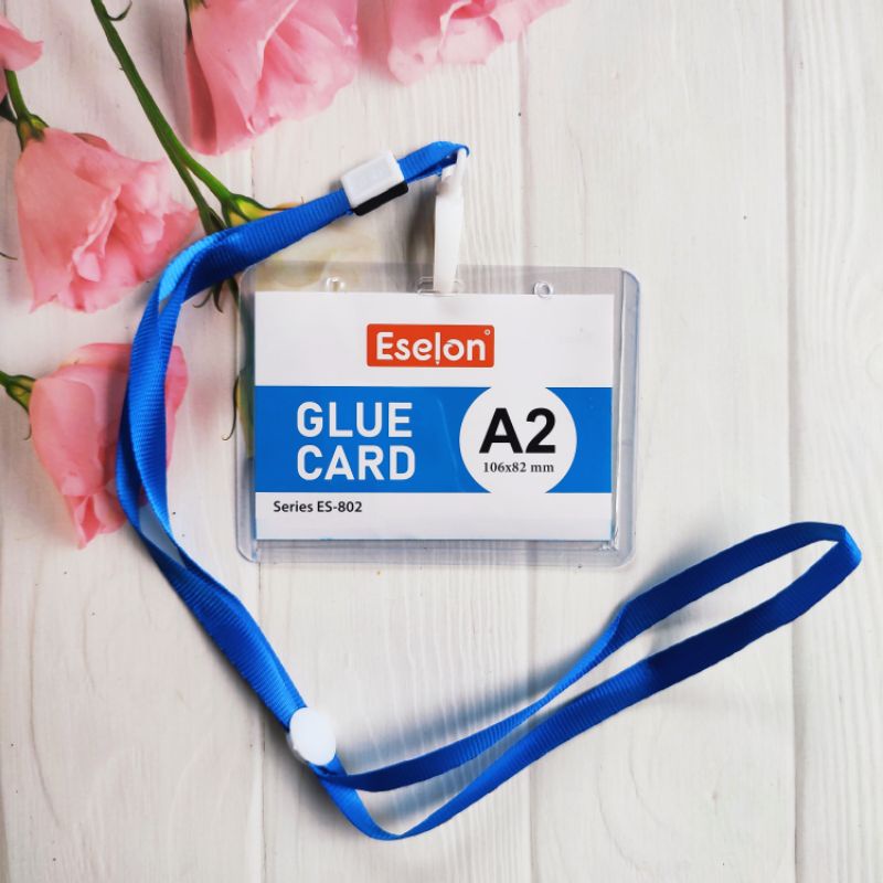 (RETAIL) EXAM NECKLACE / EXAM MICA / SCHOOL EXAM