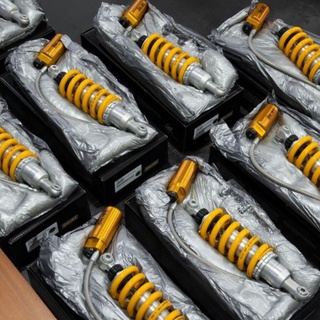 โช๊คหลัง Ohlins HO 913 for Honda CB/CBR650R 2019-21